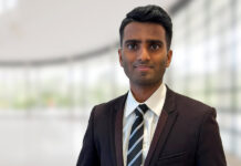 Malaysia’s Adnan Sundra & Low recruits litigation partner Adnan Sundra & Low hires Saresh Mahendaren