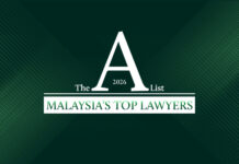 Malaysia’s top lawyers 2026 Malaysia’s top lawyers 2026