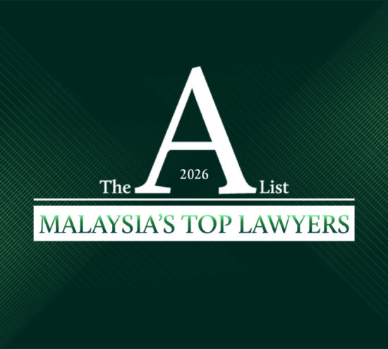 Malaysia’s top lawyers 2026 Malaysia’s top lawyers 2026