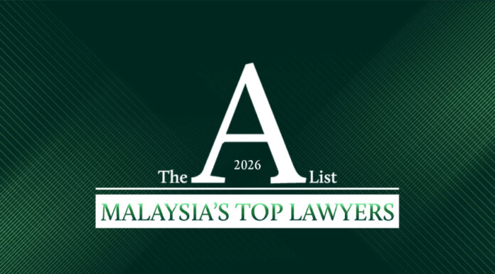 Malaysia’s top lawyers 2026 Malaysia’s top lawyers 2026
