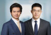 Merits & Tree hires dispute partners in Shanghai and Beijing Merits & Tree hires Xue Yizhong and Zhang Jinhui