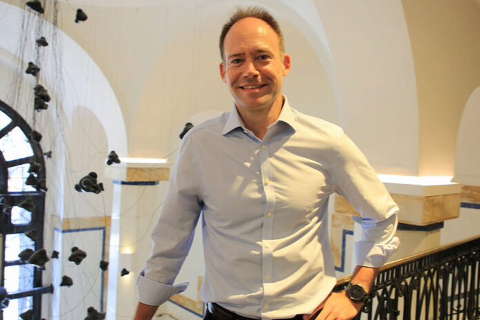 Mishcon-de-Reya-hires-Dentons-international-arbitration-head Mishcon de Reya Hires Robert Rhoda