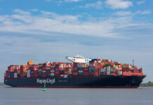 Mizuho Bank in Hapag-Lloyd’s JOLCO ship container financing Hapag-Lloyd JOLCO Financing