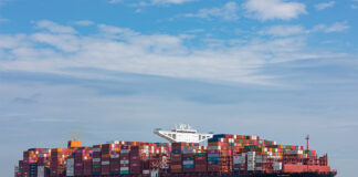 Mizuho Bank in Hapag-Lloyd’s JOLCO ship container financing Hapag-Lloyd JOLCO Financing