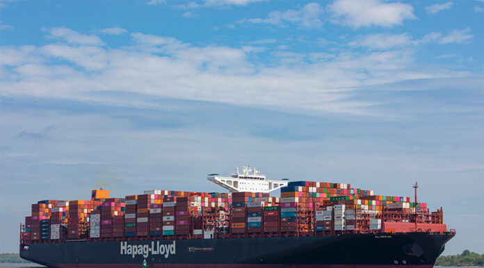 みずほ銀行、Hapag-LloydのJOLCOコンテナ・ファイナンスに関与 Hapag-Lloyd JOLCO Financing