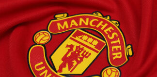 NAM IP seals Korea trademark registration for Man United logo Manchester United Trademark Registration South Korea
