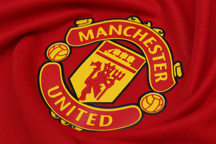 NAM-IP-seals-Korea-trademark-registration-for-Man-United-logo Manchester United Trademark Registration South Korea