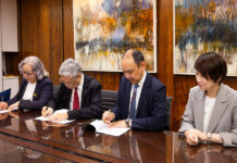Nishimura & Asahi, Lexcel to form new international firm Nishimura & Asahi Lexcel Law Offices Integration