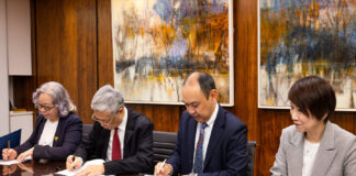Nishimura & Asahi, Lexcel to form new international firm Nishimura & Asahi Lexcel Law Offices Integration