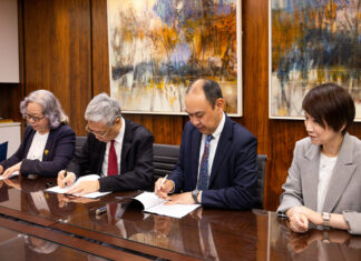 Nishimura & Asahi, Lexcel to form new international firm Nishimura & Asahi Lexcel Law Offices Integration