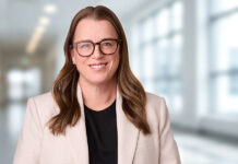 Norton Rose adds 21-year Baker McKenzie veteran in Sydney Norton Rose Fulbright Kate Jefferson