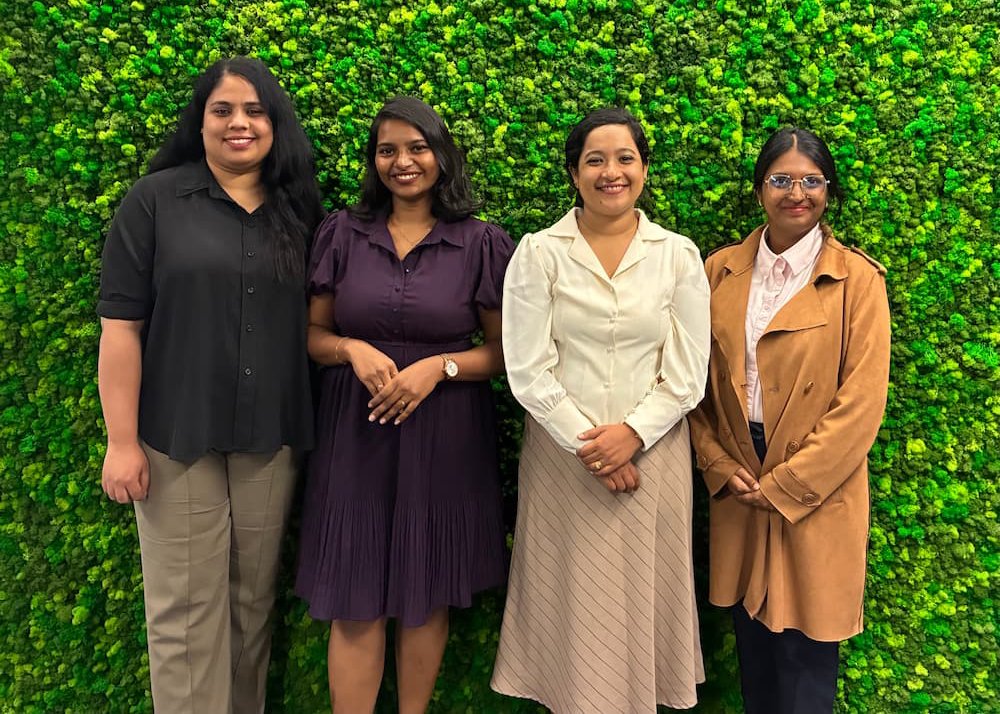 Novo Nordisk Service Center (India)