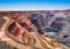 OceanaGold proposes USD552m acquisition of AusGold OceanaGold Ausgold Acquisition