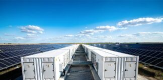 Philippines’ Solar Pacific acts on Palau solar-BESS project Palau Solar BESS Project Financing
