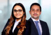 Phoenix Legal promotes two lawyers as associate partners Phoenix Legal Partner Promotions