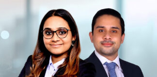 Phoenix Legal promotes two lawyers as associate partners Phoenix Legal Partner Promotions