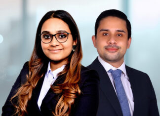 Phoenix Legal promotes two lawyers as associate partners Phoenix Legal Partner Promotions