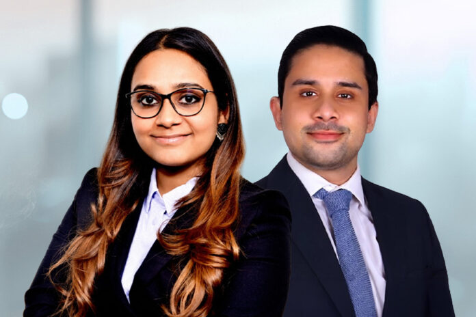 Phoenix-Legal-promotes-two-lawyers-as-associate-partners Phoenix Legal Partner Promotions