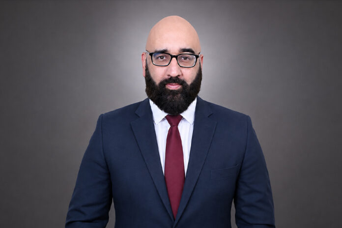 Prashaant-Rajput-joins-Fox-&-Mandal-as-partner-in-Mumbai Prashaant Rajput joins Fox & Mandal