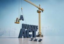Recognition at last Law Firm Registration Reform