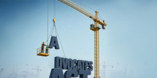 Recognition at last Law Firm Registration Reform