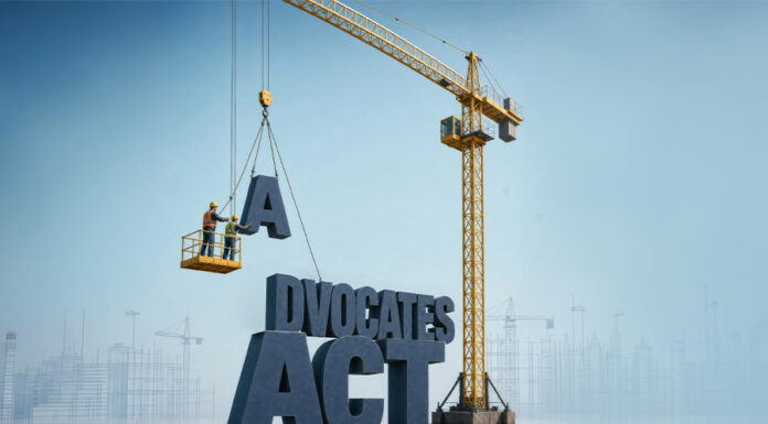 Recognition at last Law Firm Registration Reform