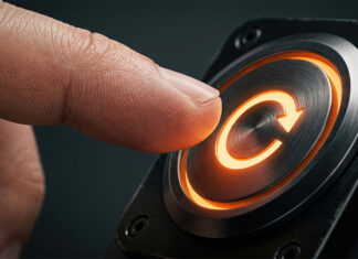 Refreshing business