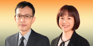 Restructuring and insolvency laws in Taiwan Taiwan Restructuring And Insolvency Laws