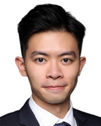 Ronald Ho Kai Chung