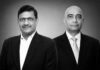 Sanjay Kumar and Mrinal Kumar launch law firm Clarvis Legal Clarvis Legal Firm Launch