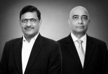 Sanjay Kumar and Mrinal Kumar launch law firm Clarvis Legal Clarvis Legal Firm Launch