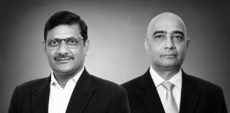 Sanjay Kumar and Mrinal Kumar launch law firm Clarvis Legal Clarvis Legal Firm Launch