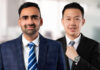 Shearn Delamore & Co pair launches RWP Law in Malaysia Rhoshvin & Wong Partnership Launches Malaysia