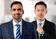 Shearn Delamore & Co pair launches RWP Law in Malaysia Rhoshvin & Wong Partnership Launches Malaysia