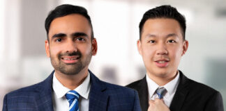 Shearn Delamore & Co pair launches RWP Law in Malaysia Rhoshvin & Wong Partnership Launches Malaysia