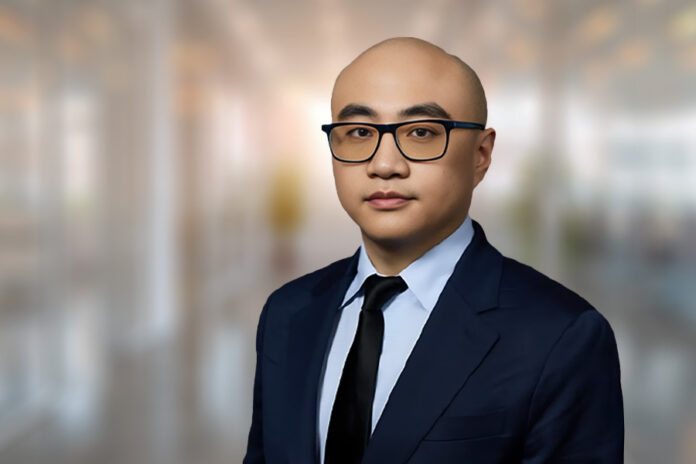 Sidley Austin adds life sciences partner in New York, Lin Jiqiang Sidley Austin adds Lin Jiqiang