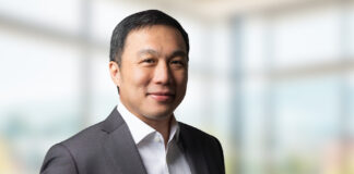 Stephenson Harwood recruits finance partner in Singapore Stephenson Harwood Zhi Chao Chor