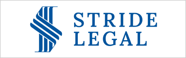 IBLJ Regional FOTY 2025 Stride Legal
