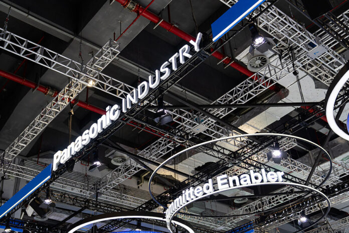 TMI-Associates-Simmons-&-Simmons-steer-Panasonic-acquisition