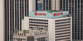 TPG acquires majority stake in Lotte Rental in landmark deal TPG Lotte Rental Acquisition