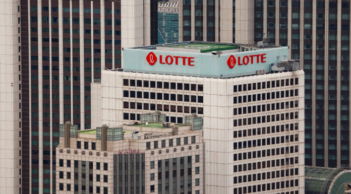 TPG, 롯데렌탈 과반 지분 인수…올해 최대급 거래 TPG Lotte Rental Acquisition
