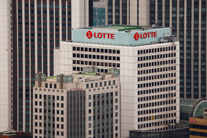 TPG-acquires-majority-stake-in-Lotte-Rental-in-landmark-deal TPG Lotte Rental Acquisition
