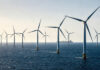 Taiwan wind project secures USD1.7bn in incremental financing Hai Long Taiwan Offshore Wind Financing