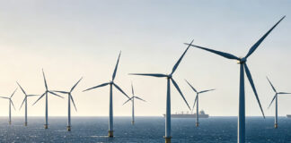 Taiwan wind project secures USD1.7bn in incremental financing Hai Long Taiwan Offshore Wind Financing