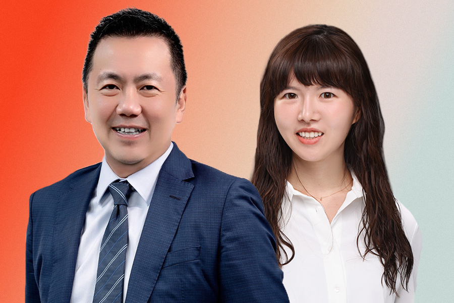 Taiwan's M&A market trends in 2026 - Law.asia