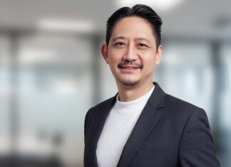 Tay & Partners appoints Leonard Yeoh as managing partner Tay & Partners Leonard Yeoh