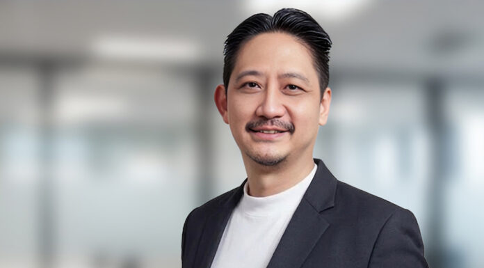 Tay & Partners appoints Leonard Yeoh as managing partner Tay & Partners Leonard Yeoh