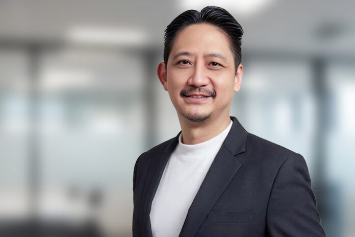 Tay-&-Partners-appoints-Leonard-Yeoh-as-managing-partner Tay & Partners Leonard Yeoh