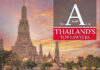 Nominate now! Thailand top lawyers 2026 Thailand's top lawyers 2026 nominations
