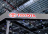 Toyota co-leads USD300m seed financing in Walden Robotics Toyota USD300m Seed Financing